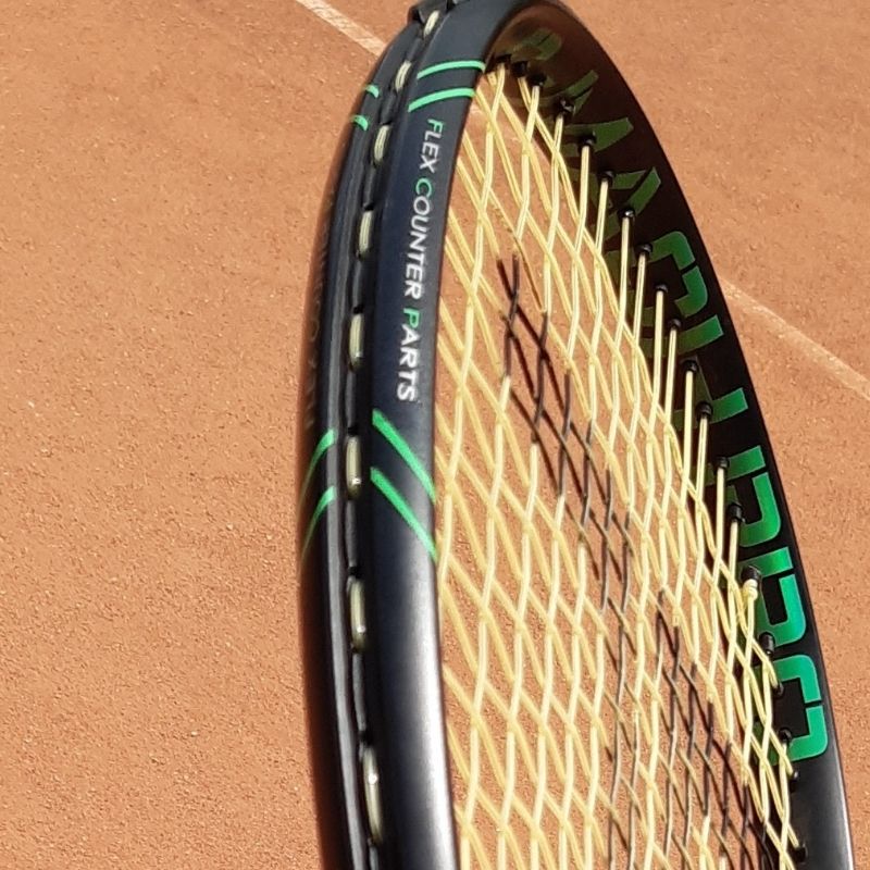 Tennis Racket buy online – Tennis Toalson S-Mach Pro 295g